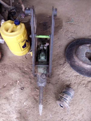 ขายหัวเจาะpc20-30