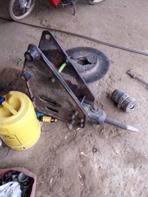 ขายหัวเจาะpc20-30