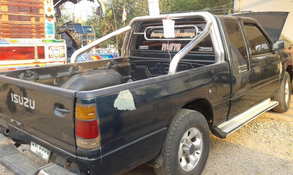 **ขาย 115000**กระบะ RODEO 90 แรง สวยๆพร้อมใช้ครับ*** **ขาย 115000**กระบะ RODEO 90 แรง สวยๆพร้อมใช้ครับ***