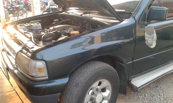 **ขาย 115000**กระบะ RODEO 90 แรง สวยๆพร้อมใช้ครับ*** **ขาย 115000**กระบะ RODEO 90 แรง สวยๆพร้อมใช้ครับ***