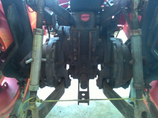 ขายรถไถ KUBOTA L4508 พร้อมดันหน้า ราคา 230,000 อ.แกลง ระยอง มีรถขนส่งบริการทั่วไทย DC Tracto Rayong 0818618678,0899347475 id line=0818618678 id line=carbonthai ขายรถไถ KUBOTA L4508 พร้อมดันหน้า ราคา 230,000 อ.แกลง ระยอง มีรถขนส่งบริการทั่วไทย DC Tracto Rayong 0818618678,0899347475 id line=0818618678 id line=carbonthai