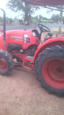 รถไถคูโบต้า36แรง