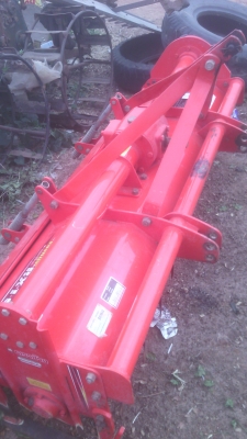 รถไถคูโบต้า36แรง