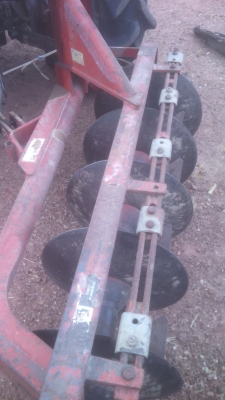 รถไถคูโบต้า36แรง