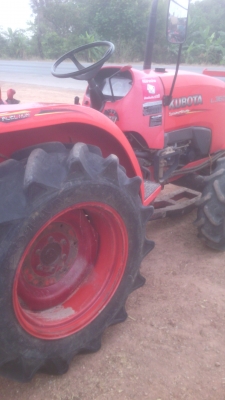รถไถคูโบต้า36แรง