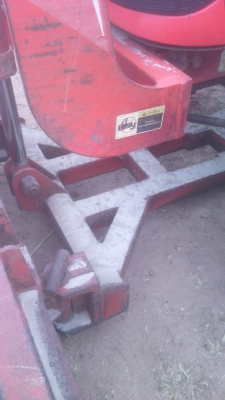 รถไถคูโบต้า36แรง