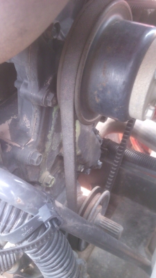 รถไถคูโบต้า36แรง