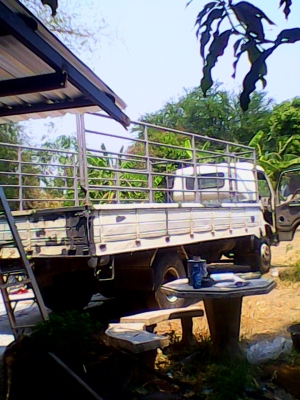 รับจ้างขนอะไหล่รถ    ขนปุ่ย  ข้าวสารย้ายบ้านและสินค้าทุกประเภท 0906208746