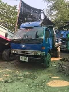 ขายรถ6ล้อ ดั้มไดน่า3ใบปัด เครื่อง115แรง สภาพดี แคชซีสวย เอกสารพร้อมโอน สนใจโทร 090-8588220คุณนะ 093-3258446คุณบิว หรือเข้าดูสินค้าอื่นๆได้ที่ www.truck.in.th/498 หรือเพจFacebook ณรงค์ ซื้อขายรถมือสอง (เว็บไซต์ส่วนตัว) หรือFacebook คุณนะ รถบรรทุก