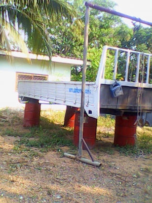 ขายกระบะFC17000โทร0920976322 ขายกระบะFC17000โทร0920976322