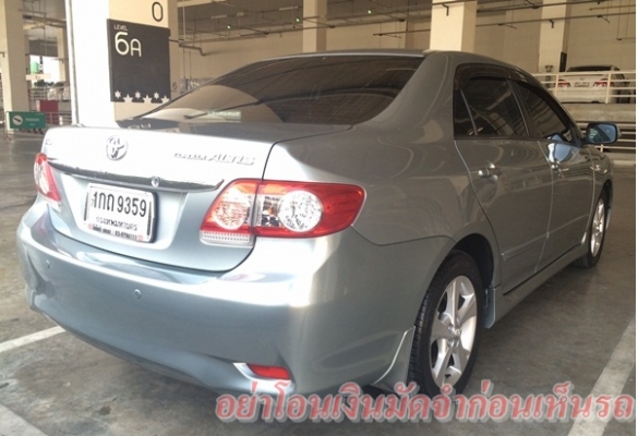 มือเดียว ไมล์ 9หมื่น ตัวTop ขับดีพร้อมใช้สุดๆค่ะ