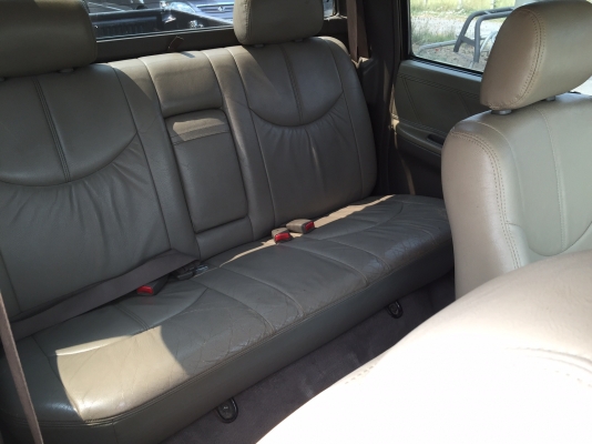 ขาย TOYOTA - SPORT CRUISER 4WD 3,000cc. At. ขาย TOYOTA - SPORT CRUISER 4WD 3,000cc. At.