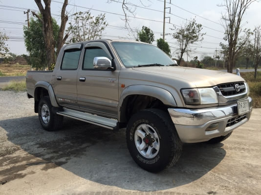 ขาย TOYOTA - SPORT CRUISER 4WD 3,000cc. At.
