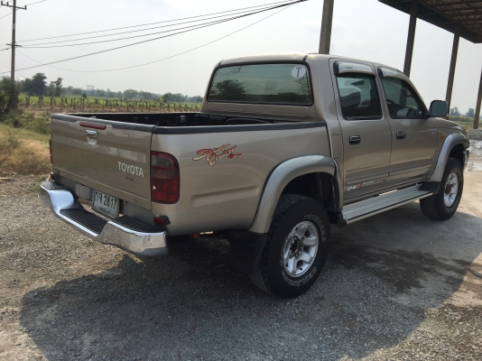 ขาย TOYOTA - SPORT CRUISER 4WD 3,000cc. At. ขาย TOYOTA - SPORT CRUISER 4WD 3,000cc. At.