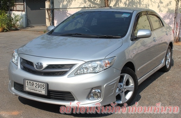 ไมล์ 6หมื่นแท้ มือเดียว Top 1.8G แอร์จอ ชุดแต่งรอบคัน ไมล์ 6หมื่นแท้ มือเดียว Top 1.8G แอร์จอ ชุดแต่งรอบคัน