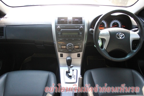 ไมล์ 6หมื่นแท้ มือเดียว Top 1.8G แอร์จอ ชุดแต่งรอบคัน ไมล์ 6หมื่นแท้ มือเดียว Top 1.8G แอร์จอ ชุดแต่งรอบคัน