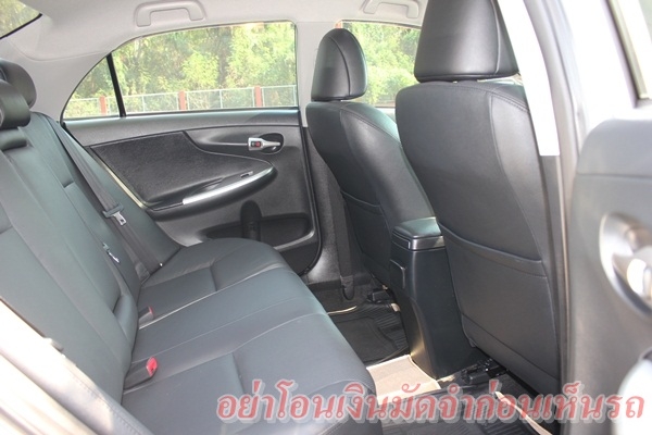 ไมล์ 6หมื่นแท้ มือเดียว Top 1.8G แอร์จอ ชุดแต่งรอบคัน ไมล์ 6หมื่นแท้ มือเดียว Top 1.8G แอร์จอ ชุดแต่งรอบคัน