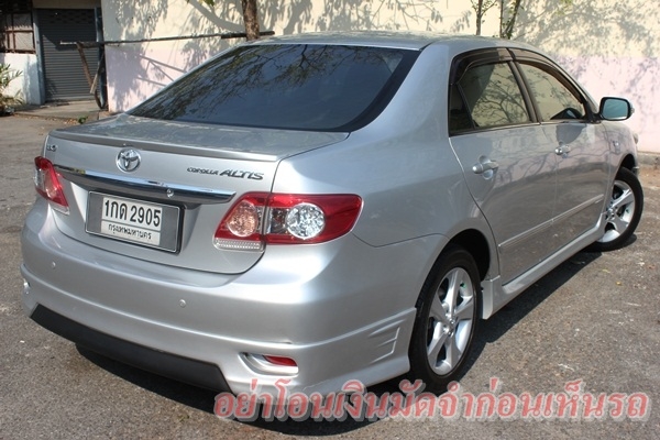 ไมล์ 6หมื่นแท้ มือเดียว Top 1.8G แอร์จอ ชุดแต่งรอบคัน ไมล์ 6หมื่นแท้ มือเดียว Top 1.8G แอร์จอ ชุดแต่งรอบคัน