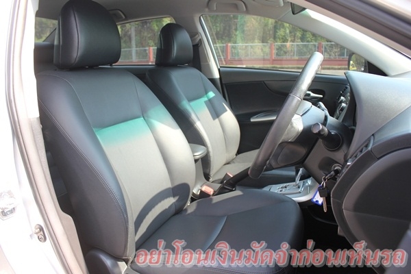 ไมล์ 6หมื่นแท้ มือเดียว Top 1.8G แอร์จอ ชุดแต่งรอบคัน ไมล์ 6หมื่นแท้ มือเดียว Top 1.8G แอร์จอ ชุดแต่งรอบคัน