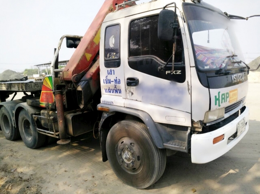 ขาย 880,000 หัวลากสิบล้อISUZU DECA 270 ปี 49 2เพลาหัวบางยางดีคัชซีสวยรถสวยพร้อมใช้เอกสารพร้อมโอน 090-772-3710 090-772-3708 ขาย 880,000 หัวลากสิบล้อISUZU DECA 270 ปี 49 2เพลาหัวบางยางดีคัชซีสวยรถสวยพร้อมใช้เอกสารพร้อมโอน 090-772-3710 090-772-3708