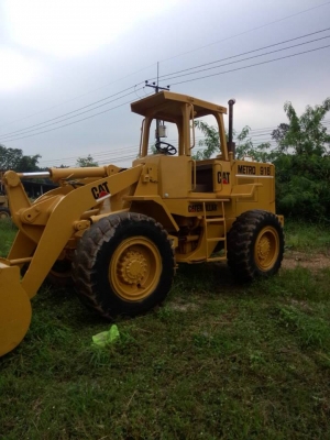 ขายรถตัก CAT916