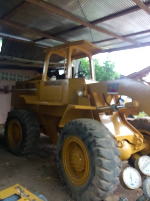 ขายรถตัก CAT916