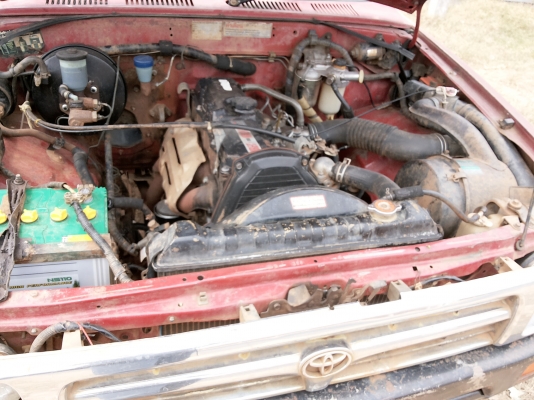 ไมตี้เอกปี 37 ตอนเดียว เครื่องดี ยางดี สีเดิมๆ ชุดโอนพร้อม