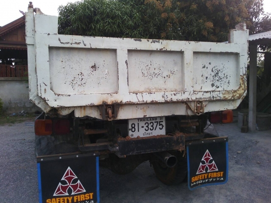 ขายรถดั้มHINOสนใจติดต่อที่เบอร์0998344996/0807346335ครับ