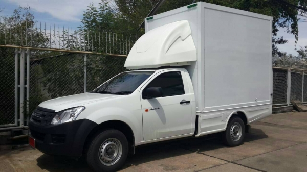 ขายรถกระบะ ต่อตู้เพื่อเชิงพานิชย์ ทุกประเภท