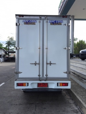 ขายรถกระบะ ต่อตู้เพื่อเชิงพานิชย์ ทุกประเภท