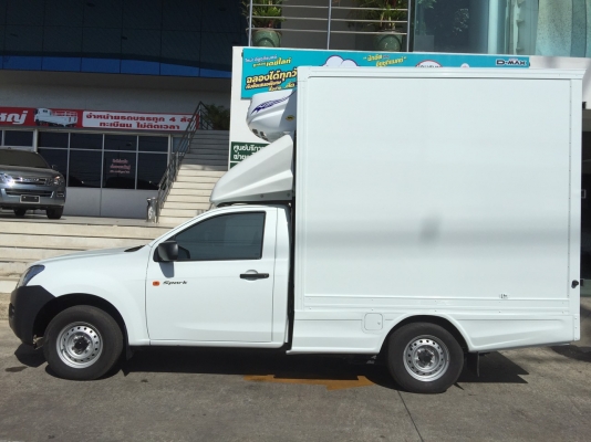 ขายรถกระบะ ต่อตู้เพื่อเชิงพานิชย์ ทุกประเภท