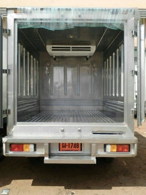 ขายรถกระบะ ต่อตู้เพื่อเชิงพานิชย์ ทุกประเภท