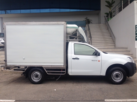 ขายรถกระบะ ต่อตู้เพื่อเชิงพานิชย์ ทุกประเภท