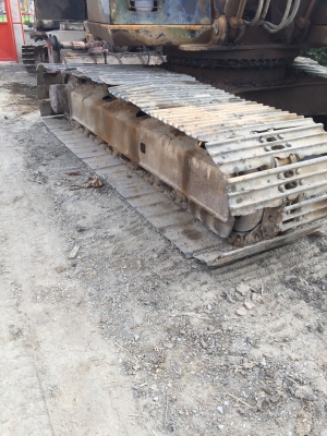 ขาย kobelco sk200 mark ll ลองได้ที่ลาดหลุมแก้ว เอกสารซื้อขาย ขาย kobelco sk200 mark ll ลองได้ที่ลาดหลุมแก้ว เอกสารซื้อขาย