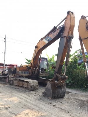 ขาย kobelco sk200 mark ll ลองได้ที่ลาดหลุมแก้ว เอกสารซื้อขาย