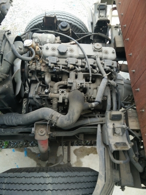 ขาย Isuzu รุ่น NHS69E พร้อมตู้บรรทุก ปี 52 สภาพดีมาก ไม่ผิดหวังแน่นอน ขาย Isuzu รุ่น NHS69E พร้อมตู้บรรทุก ปี 52 สภาพดีมาก ไม่ผิดหวังแน่นอน