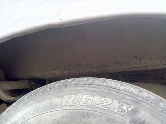 กระบะตอนเดียว มาสด้าเครื่องดีเซล 2200 เอกสารครบไม่ขาดต่อ