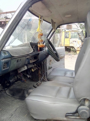 มาสด้าตอนเดียว เครื่องดีเซล2200 พร้อมใช้งาน เอกสารครบไม่ขาดต่อ