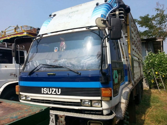 ขายรถ10ล้อ เพลาเดียว ร็อกกี้175แรง เครื่องดีแคชซีสวย พร้อมใช้งาน เอกสารพร้อมโอน สนใจโทร 090-8588220คุณนะ 093-3258446คุณบิว หรือเข้าดูสินค้าอื่นๆได้ที่ www.truck.in.th/498 หรือเพจFacebook ณรงค์ ซื้อขายรถมือสอง (เว็บไซต์ส่วนตัว) หรือFacebook คุณนะ รถบรรทุก