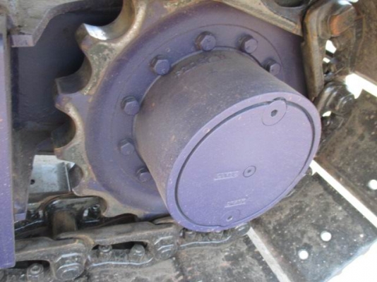 ขายรถขุด HITACHI EX40U รถปี: 1999 มีลายหัวเจาะ ขายรถขุด HITACHI EX40U รถปี: 1999 มีลายหัวเจาะ