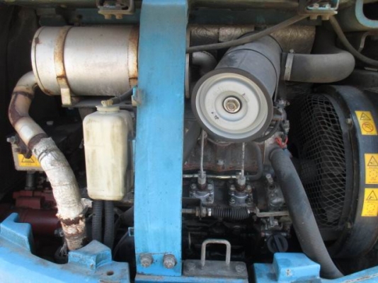 ขายรถขุด HITACHI EX40U รถปี: 1999 มีลายหัวเจาะ ขายรถขุด HITACHI EX40U รถปี: 1999 มีลายหัวเจาะ