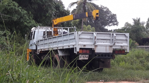 รถ6ล้อ รถ6ล้อ