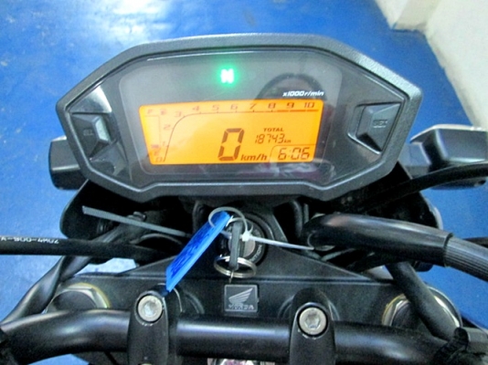 MSX รถปี 58 ล้อแมกซ์ทอง เครื่องเคยเปิดแล้ว แต่ยังสภาพดีใช้ได้ รถสต้าทติดง่าย ใช้ได้อีกนาน ดูตัวจริงมาฟังเสียงเองเลยครับ 42900