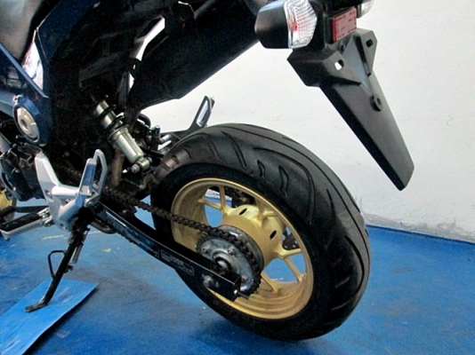 MSX รถปี 58 ล้อแมกซ์ทอง เครื่องเคยเปิดแล้ว แต่ยังสภาพดีใช้ได้ รถสต้าทติดง่าย ใช้ได้อีกนาน ดูตัวจริงมาฟังเสียงเองเลยครับ 42900