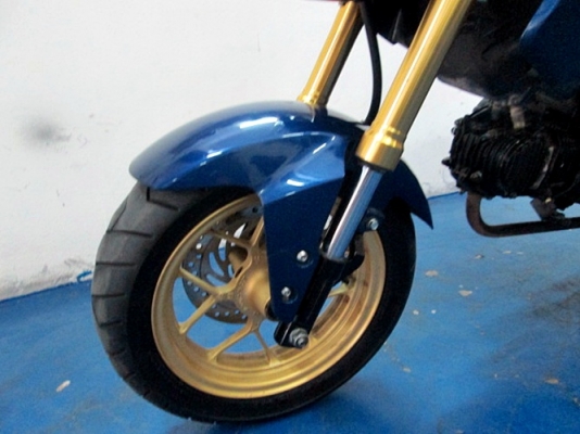 MSX รถปี 58 ล้อแมกซ์ทอง เครื่องเคยเปิดแล้ว แต่ยังสภาพดีใช้ได้ รถสต้าทติดง่าย ใช้ได้อีกนาน ดูตัวจริงมาฟังเสียงเองเลยครับ 42900