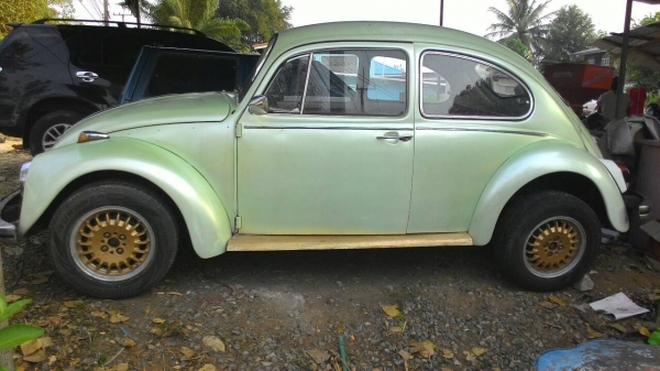 โฟล์กสวาเกน