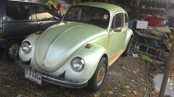 โฟล์กสวาเกน