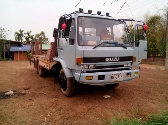 ขายรถ10 เทรลเลอร์ร็อกกี้ เพลาเดียว เครื่อง175แรง 6D15 มีบันไดไฮดรอลิกขึ้นรถเกี่ยว เอกสารพร้อมโอน สนใจโทร 090-8588220คุณนะ 093-3258446คุณบิว หรือเข้าดูสินค้าอื่นๆได้ที่ www.truck.in.th/498 หรือเพจFacebook ณรงค์ ซื้อขายรถมือสอง (เว็บไซต์ส่วนตัว) หรือFaceboo