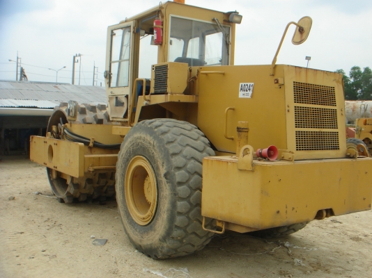 รถบด ROLLER SAKAI SV160T รถบด ROLLER SAKAI SV160T