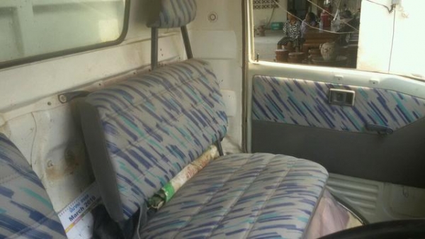 ขายรถ ฮีโน่ fb 117 แรง สภาพพร้อมใช้งาน โทร 0844884296 คุณ ธีรวุฒิ